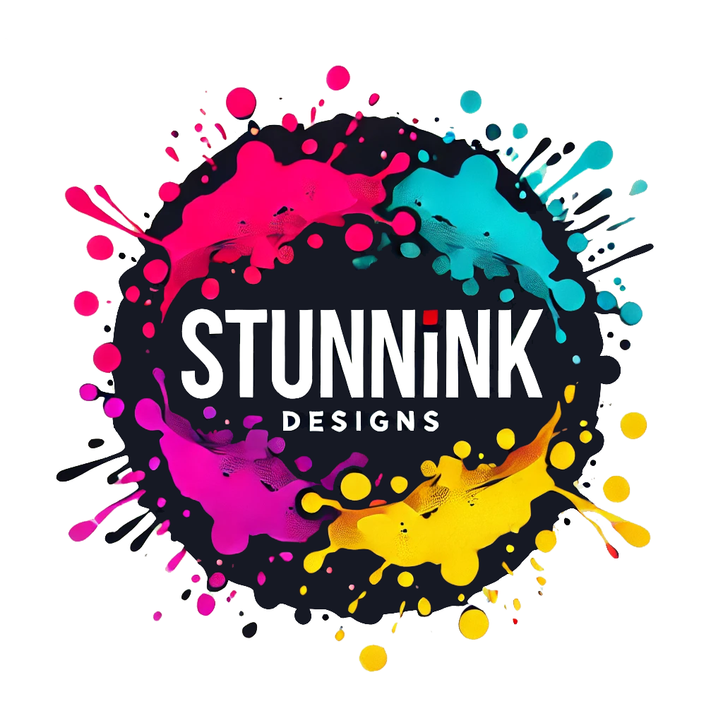 StunnInk Designs